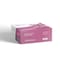 Fifthpulse FMN1000, Disposable Gloves, 3 mil Palm, Vinyl, Powder-Free, L, 50 PK, Pink FP-V-50-L-PNK - alternate 4
